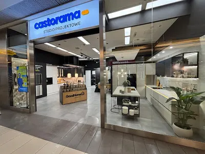 Castorama - Projektowanie kuchni, łazienek i mebli modułowych