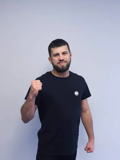 Punch Fight Rzeszów | Trener boksu i mma