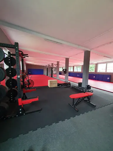 Universal Fight Team "UFT" Rzeszów